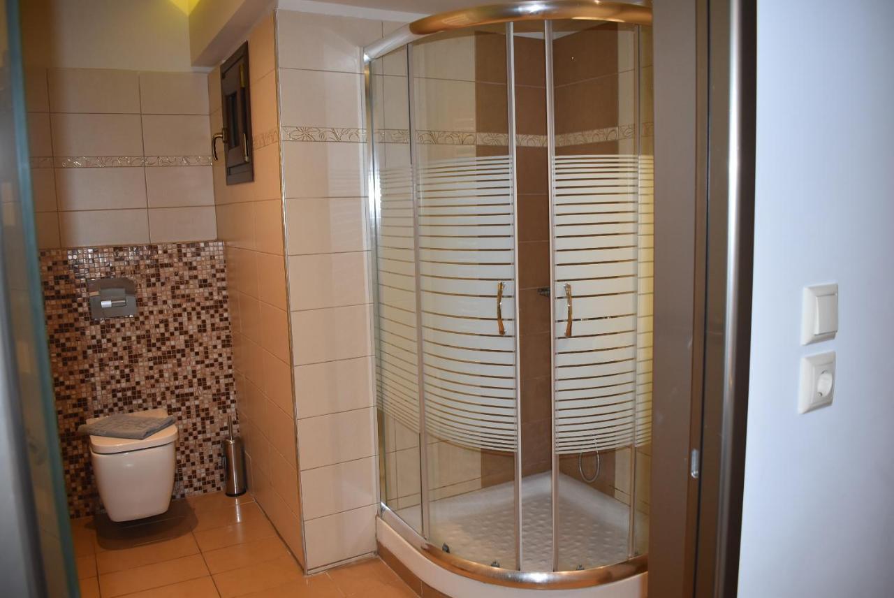 Studios Apartments Irini Patira Ποτός Εξωτερικό φωτογραφία