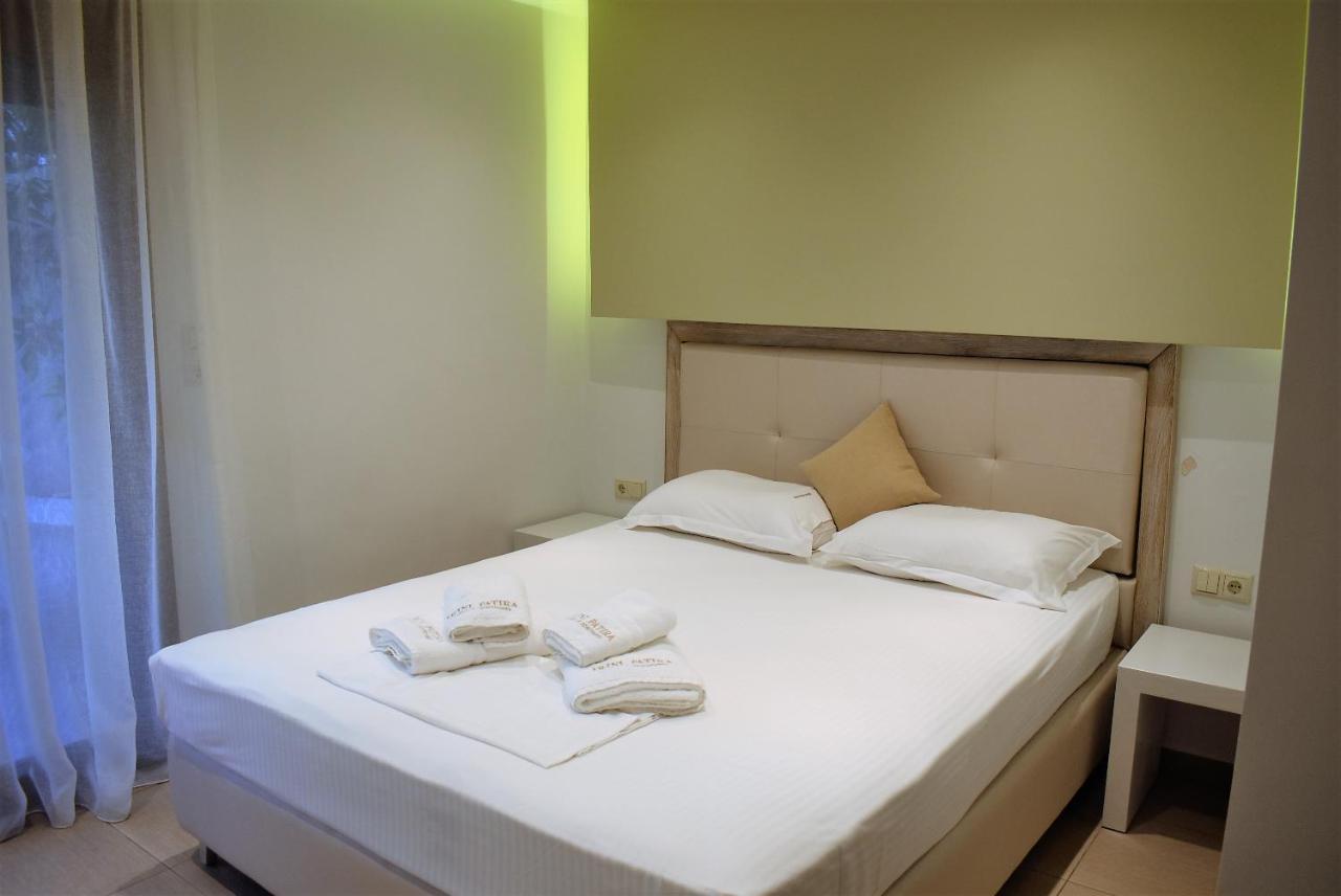 Studios Apartments Irini Patira Ποτός Εξωτερικό φωτογραφία