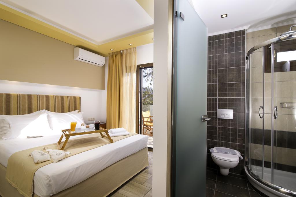 Studios Apartments Irini Patira Ποτός Εξωτερικό φωτογραφία