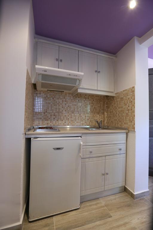 Studios Apartments Irini Patira Ποτός Εξωτερικό φωτογραφία