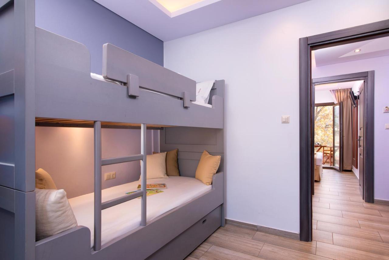 Studios Apartments Irini Patira Ποτός Εξωτερικό φωτογραφία